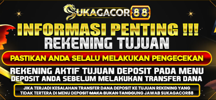 SUKAGACOR88 > LINK ALTERNATIF RESMI TAHUN 2024 DI ASIA